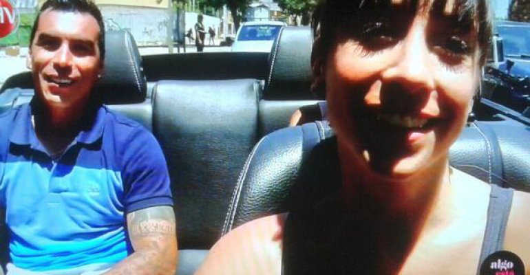 Twitter celebró con TT el debut de #AlgoEstáPasando