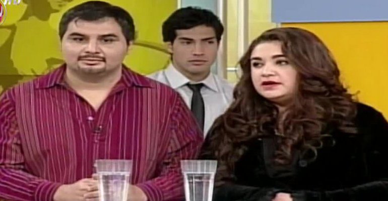 “Exijo que los ocupantes desalojen mi propiedad”