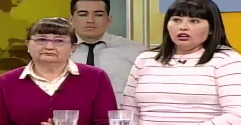 ¡Exijo que mi ex marido me de la mitad de las propiedades!