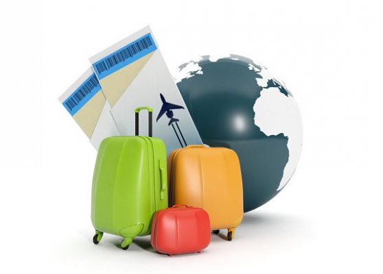 Salida de Menores al Extranjero