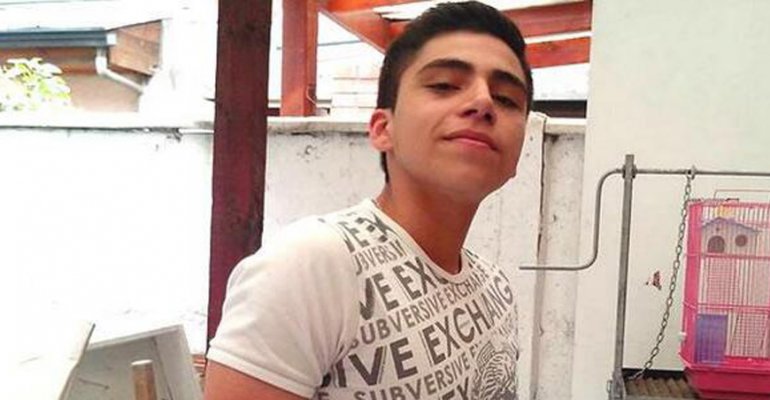 ¿Sufría Bastián Bravo de delirios místicos?