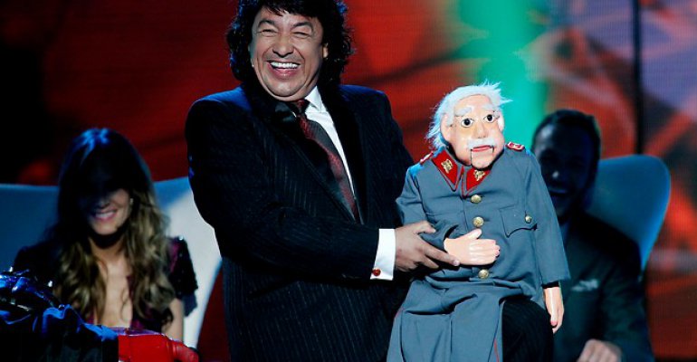 Gigi Martin se confesó en exclusiva con JC Rodríguez