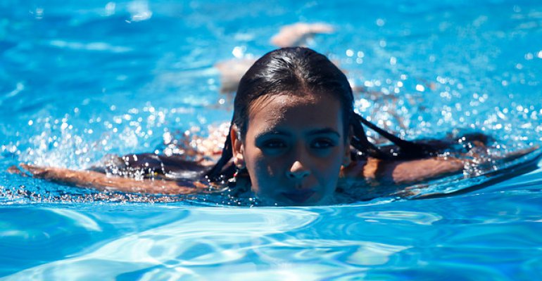 El feroz bochorno que sufrió la bella Dominique Gallego