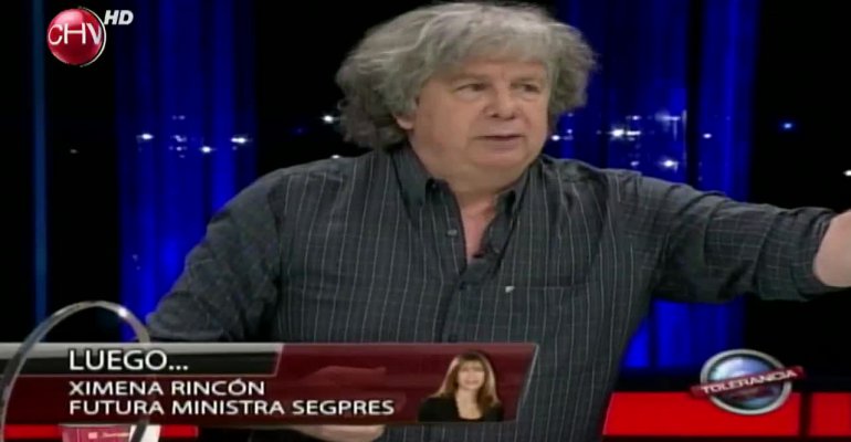 ¿Chile está preparado emocionalmente para un revés en La Haya? Paulsen, Villegas y Del Río responden