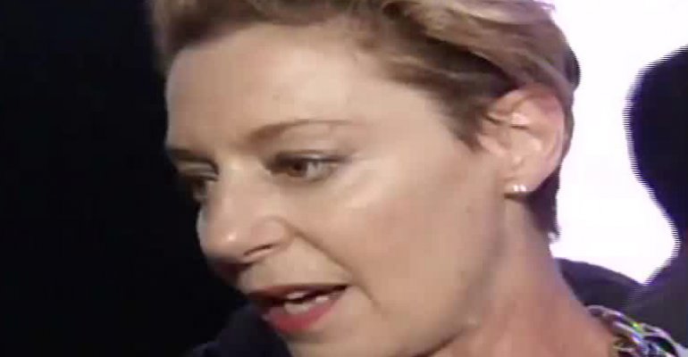 Exitoso lanzamiento de la nueva teleserie de Chilevisión