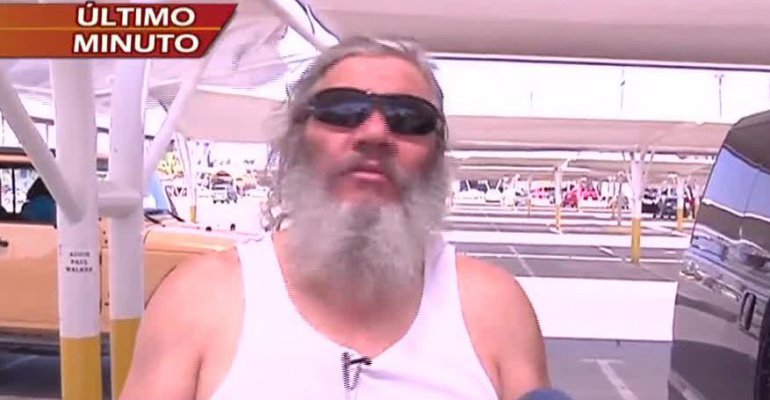 Hasta nuevo aviso: Profeta de Peñalolén posterga su matrimonio