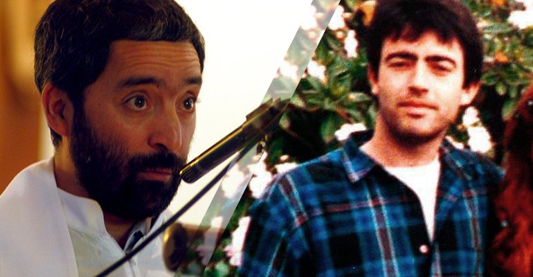 Ex cura Andrés San Martín, testigo clave del “Caso Matute”, rompe el silencio