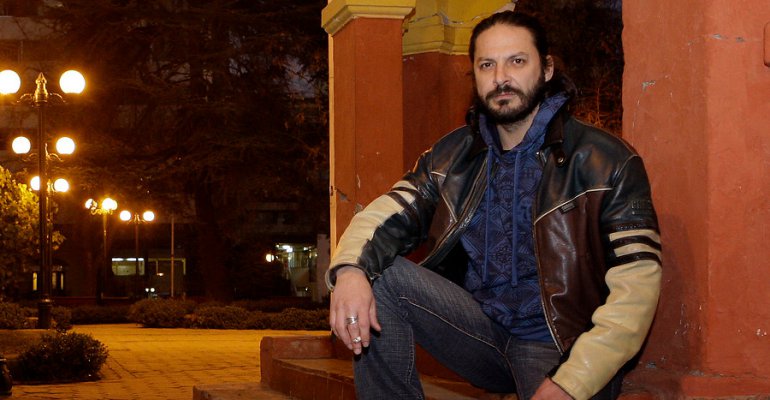 Periodista Rafael Cavada se casó en completo secreto