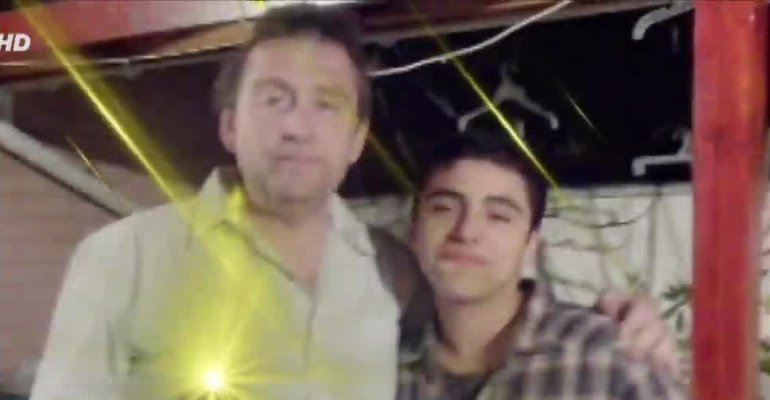 Famosos opinan sobre posible asistencia de padres al funeral de Bastián