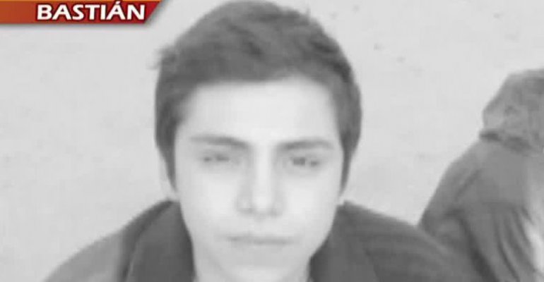 Las dudas tras el hallazgo del cadáver de Bastián Bravo