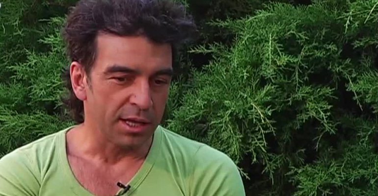 Jorge Alís, el argentino que la quiere “romper” en Viña 2014