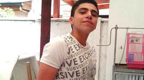 Especialistas analizan hallazgo de cadáver que podría pertenecer a Bastián Bravo