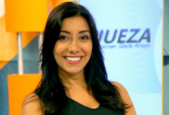 Carmen Gloria Arroyo