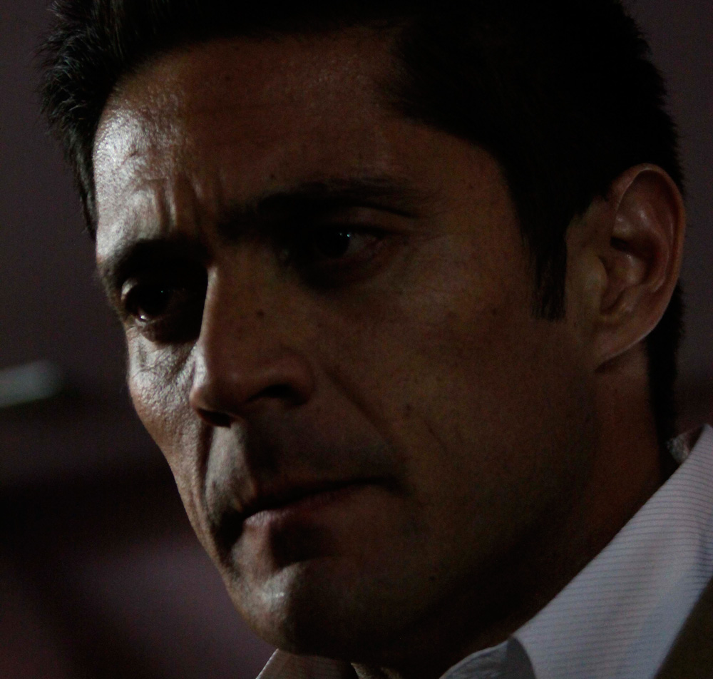 Ex trabajadores denuncian que Patricio Laguna les debe dinero