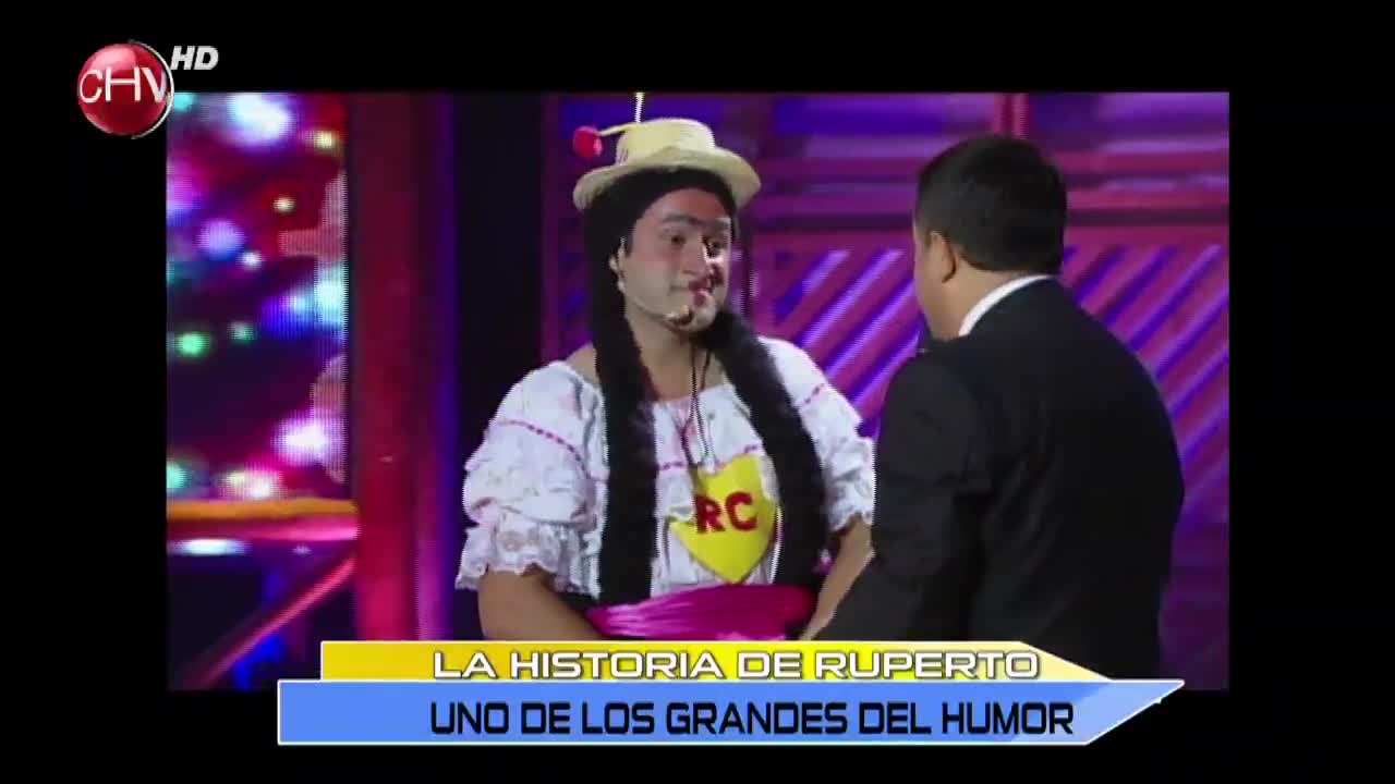 Conoce la historia del gran humorista nacional Cristián Henríquez