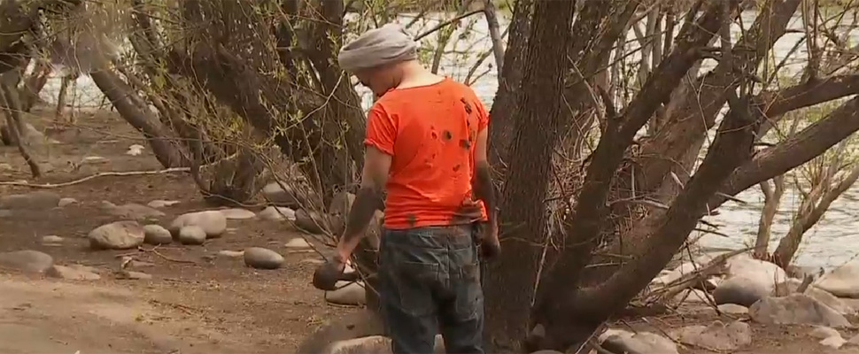 Revisa el adelanto del próximo capítulo de 