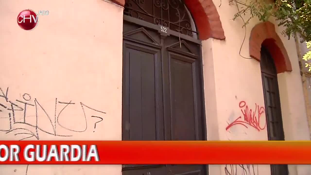 Mujer es asesinada por su pareja en Recoleta