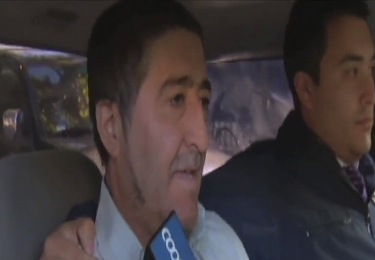 Femicida no manifestó arrepentimiento