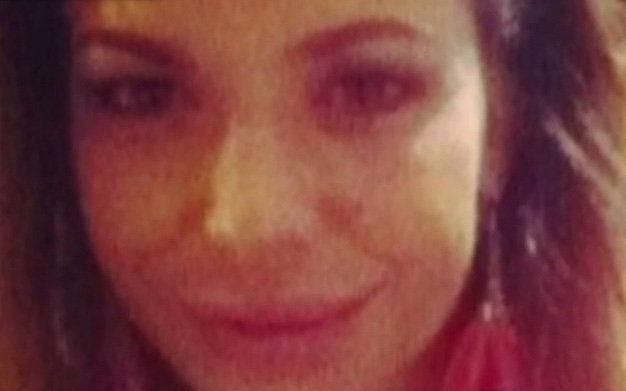 Hermetismo en la familia de Daniela Bonvallet por lo ocurrido