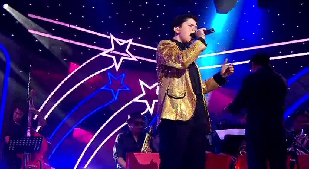 Cinco participantes se la jugaron en la gala del cuarto capítulo de Super Estrellas (parte 2)