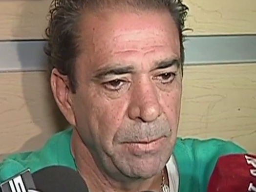 Bonvallet rompió el silencio sobre lo ocurrido contra su hija