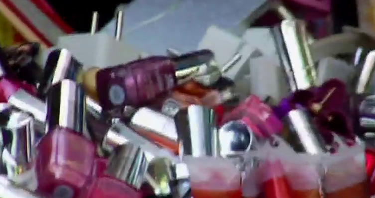 Riesgos que corre la salud al utilizar cosméticos tóxicos