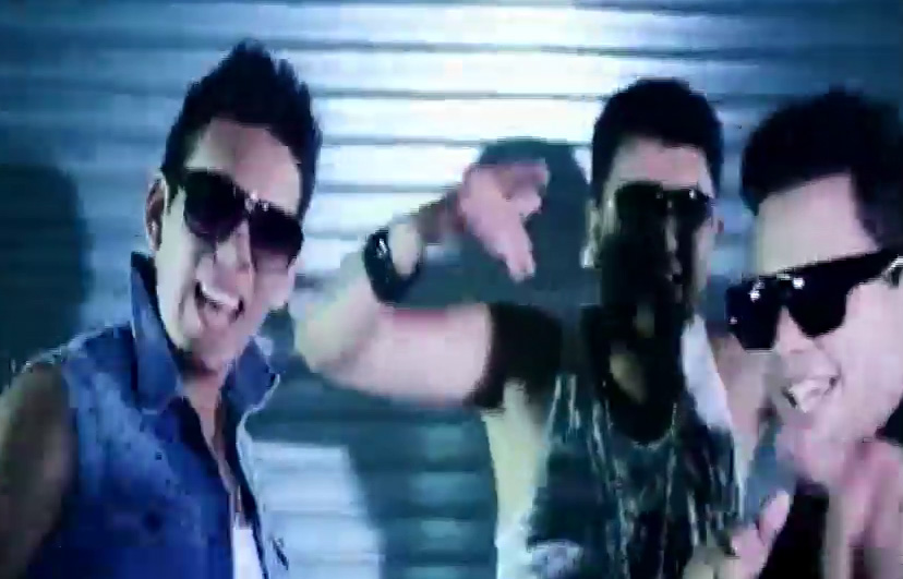 Incierto es el futuro musical de “Cangri y Dash”