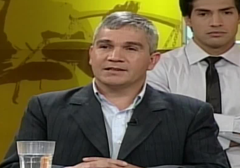 ¡Exijo que mi hermana perdone a nuestra madre! (parte 1)