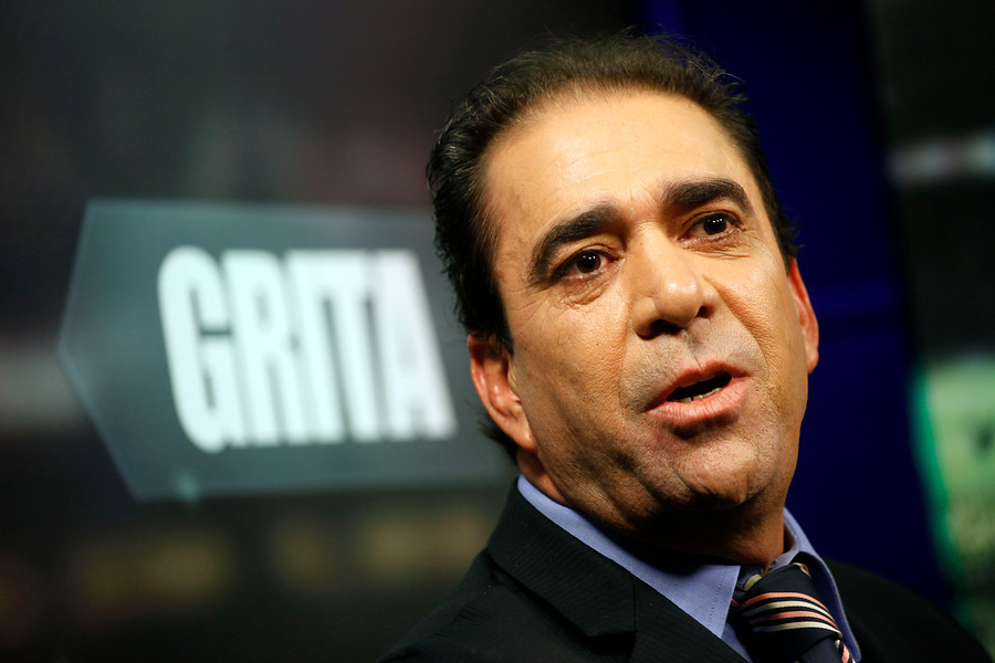 Exclusivo: ¡Eduardo Bonvallet rompe el silencio en Primer Plano!