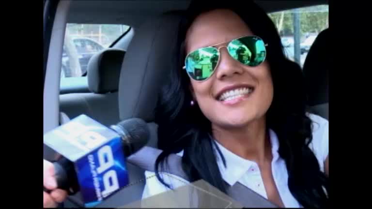 Impacto: ¡Este viernes conocerás a la amante de Amaro!