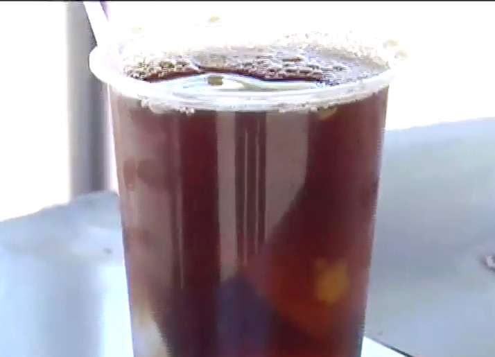 Investigación encontró hongos y bacterias en mote con huesillo