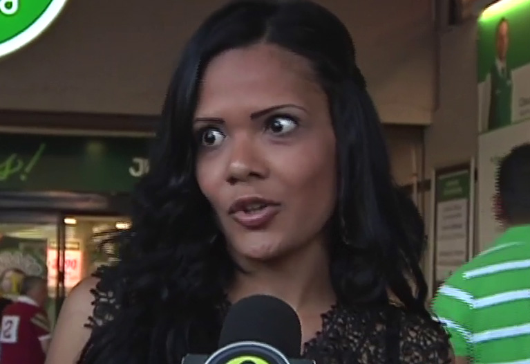 Exclusivo: Habló Marly Aponte, la amiga de Amaro Gómez Pablos