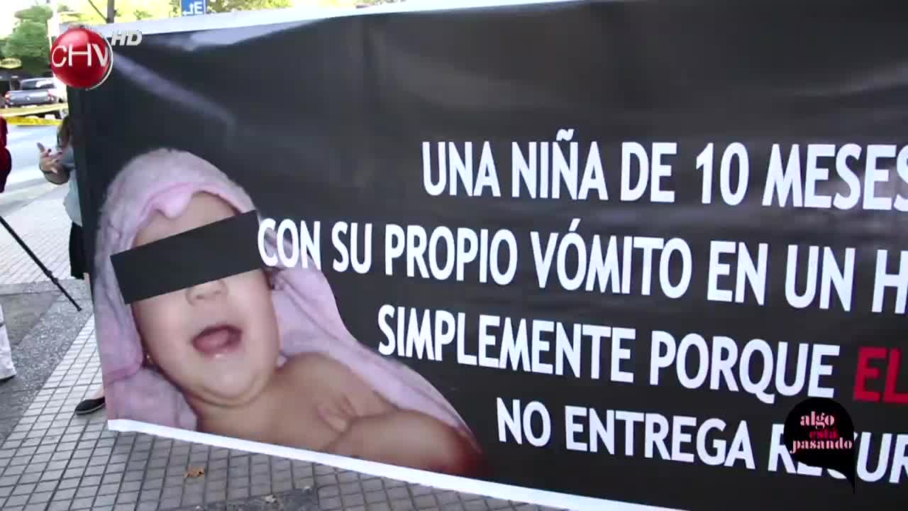 El drama de ser un menor que vive en una casa del Sename