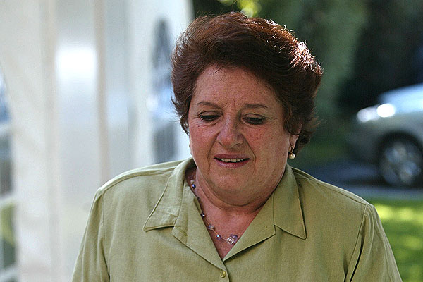 ¡La doctora Cordero las emprendió contra Daniela Aránguiz!