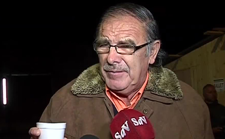 Conozca la verdad del padre de Carla Ochoa sobre el romance con Camiroaga