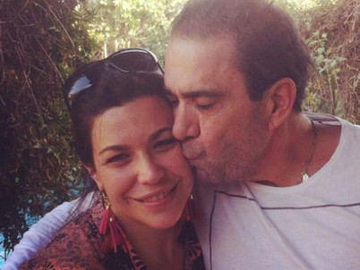 ¡Daniela Bonvallet fue dada de alta el pasado viernes!