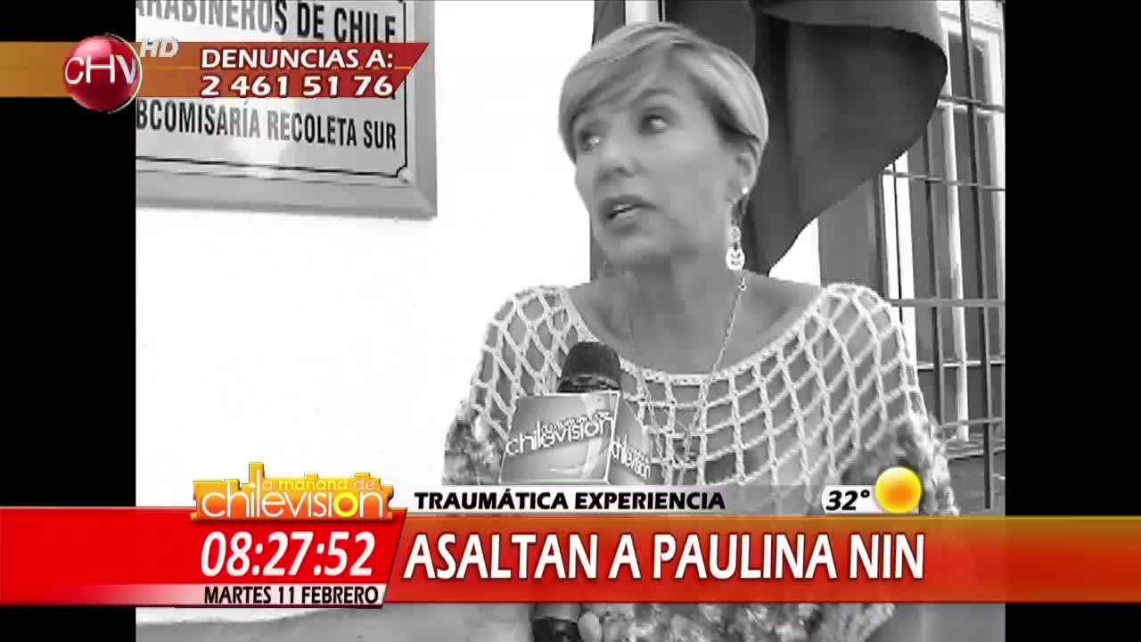 Aumentan los asaltos express a mujeres en automóviles