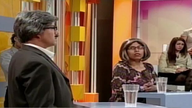 ¡Exijo que mi ex pareja me entregue el cuidado de nuestro hijo!