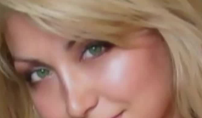 Así fue el emotivo adiós a la “Kournikova