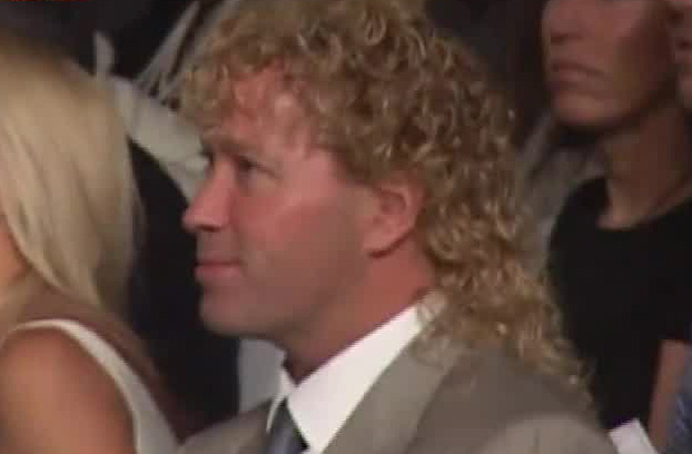 Leonardo Farkas premiará las tres mejores historias de amor