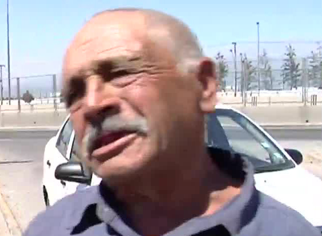 Conflicto entre vecinos por instalación de taller mecánico en Cerrillos