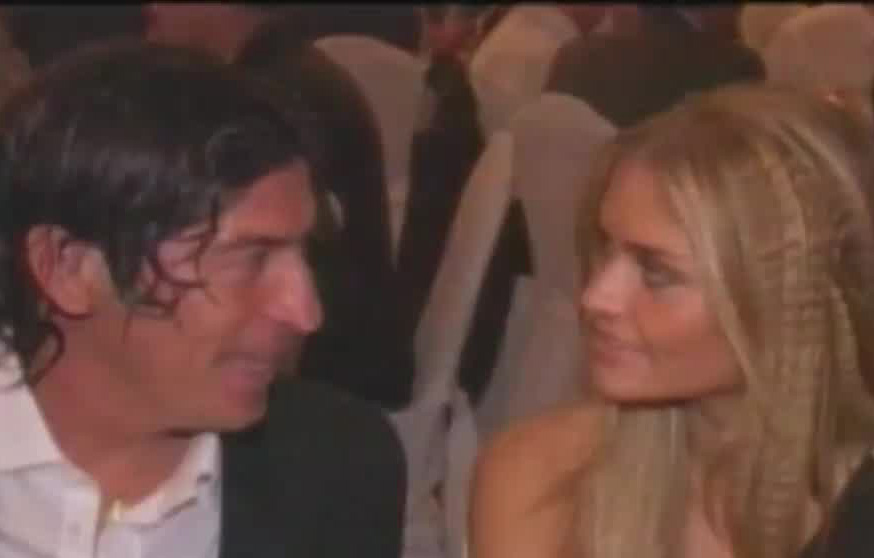 A días que se cumplan 10 años del gran escándalo entre Kena Larraín y Zamorano