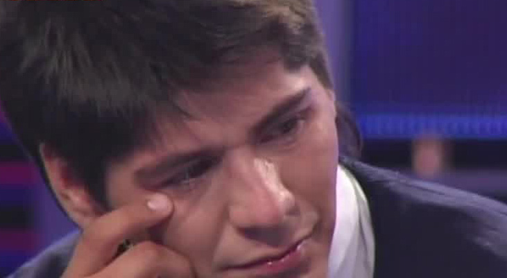 Los rostros de TV han tenido que dar la cara por errores de familiares