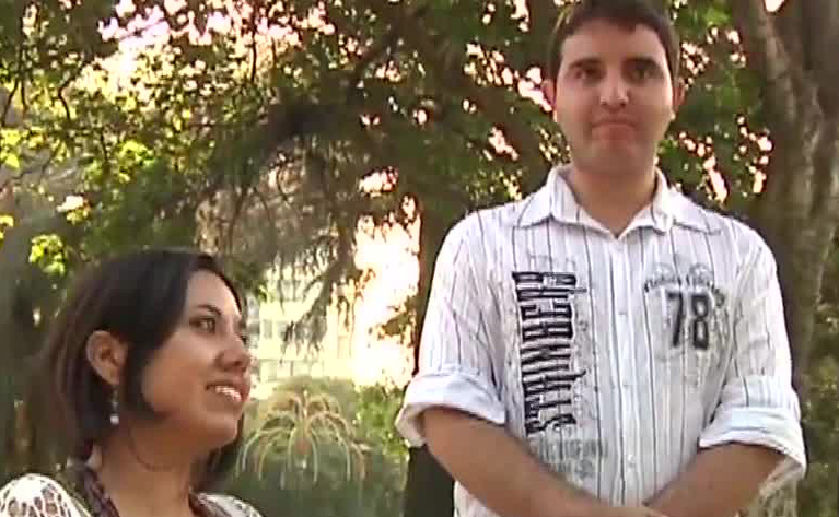 Las nuevas historias de amor que buscan conmover a Farkas