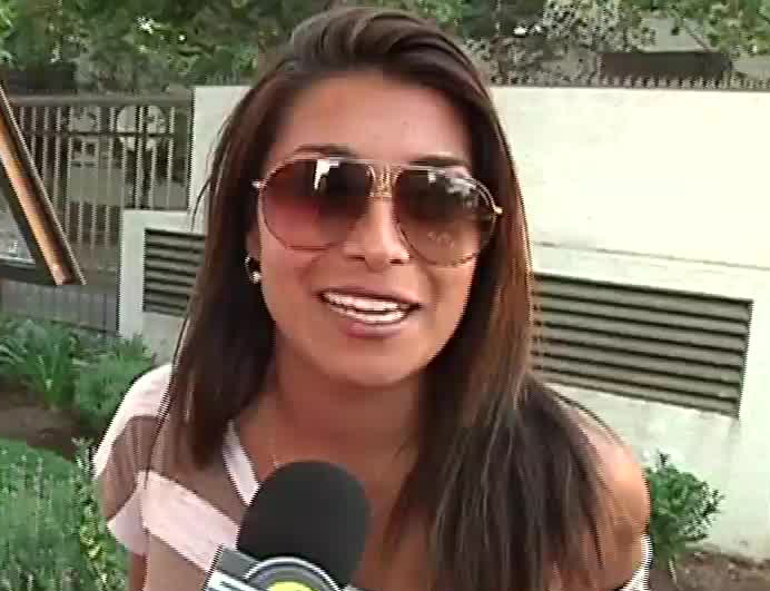 Fanny Cuevas niega haber sido despedida de team en Reñaca