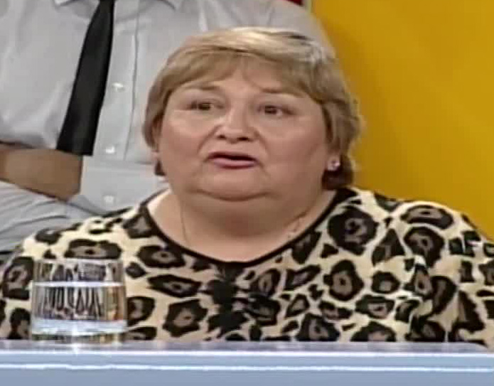 ¡Exijo que mi marido entienda y me ayude con la enfermedad que tengo!