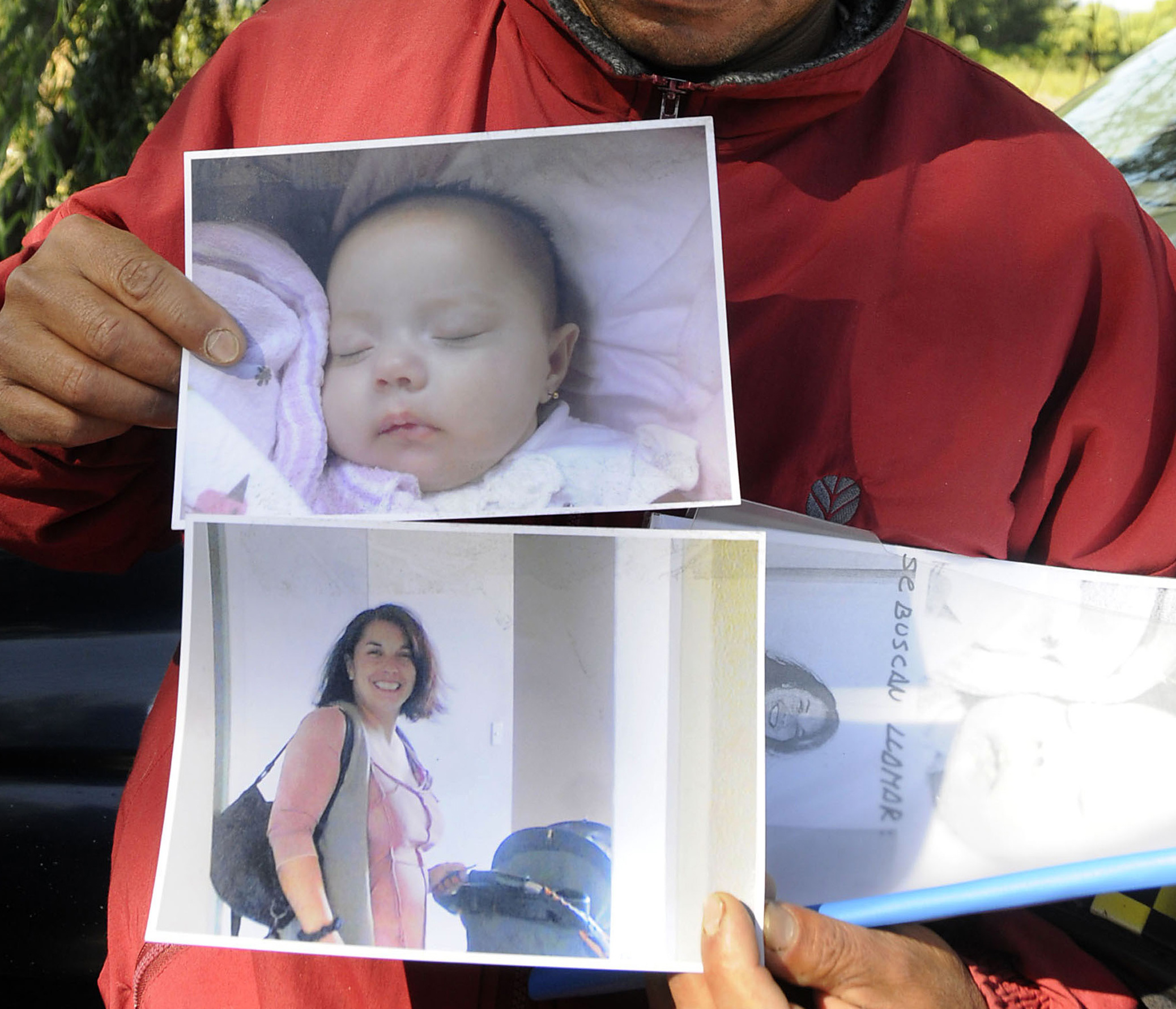 El extraño crimen de una madre e hija en Talca