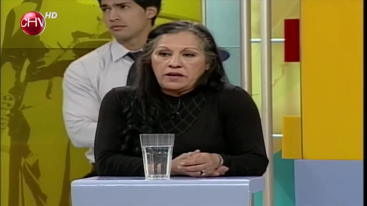 ¡Exijo que dejen de molestar a mi madre! (Parte 1)