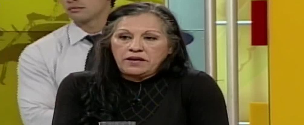 ¡Exijo que dejen de molestar a mi madre! (Parte 2)