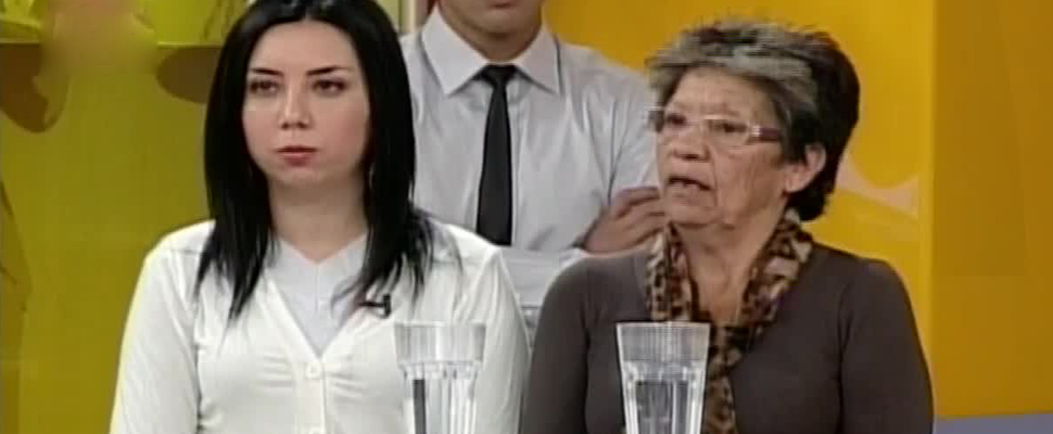 ¡Váyanse de mi casa de una vez por todas! (Parte 2)